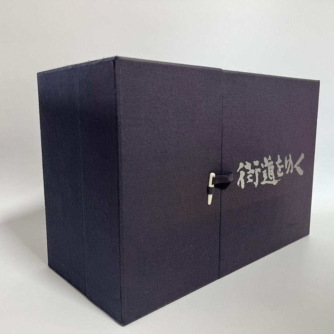 街道をゆく DVD 全巻セット コンプリート 司馬遼太郎