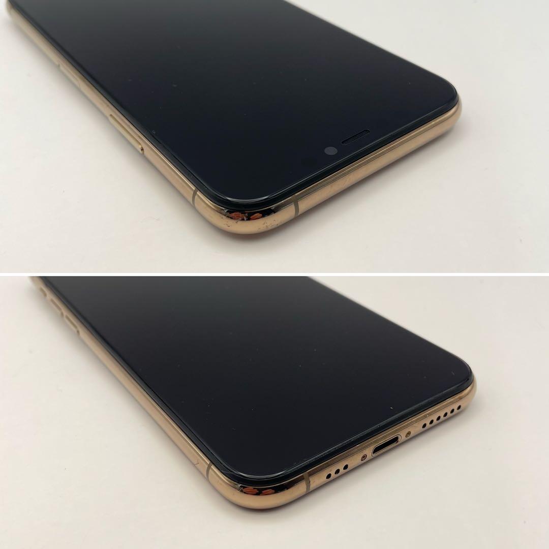 iPhone 11PRO 256GB 大容量バッテリー新品100% SIMフリー