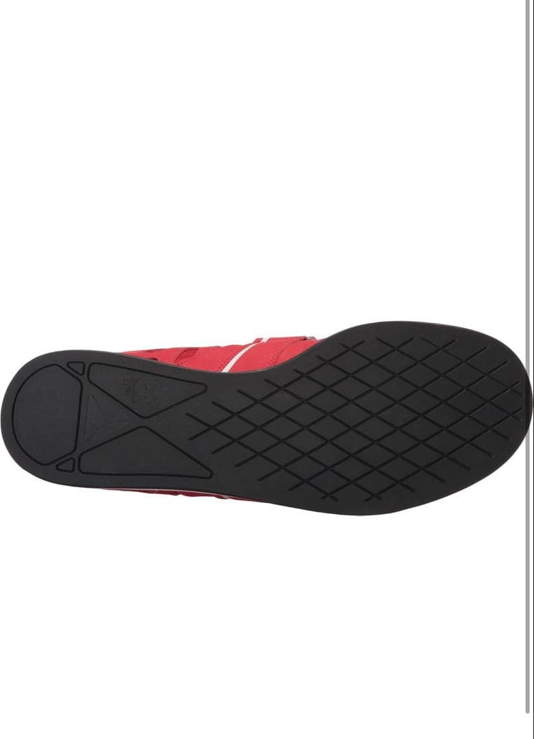 Reebok Lifter Pr ウエイトリフティングシューズ26cm