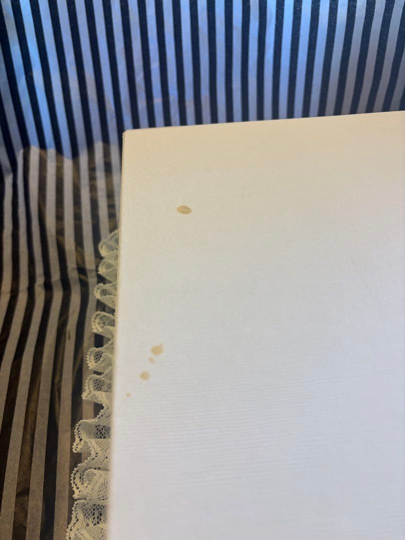 28◆MISS BLUE・PET お洋服　白雪姫　ミスブルー　ペット