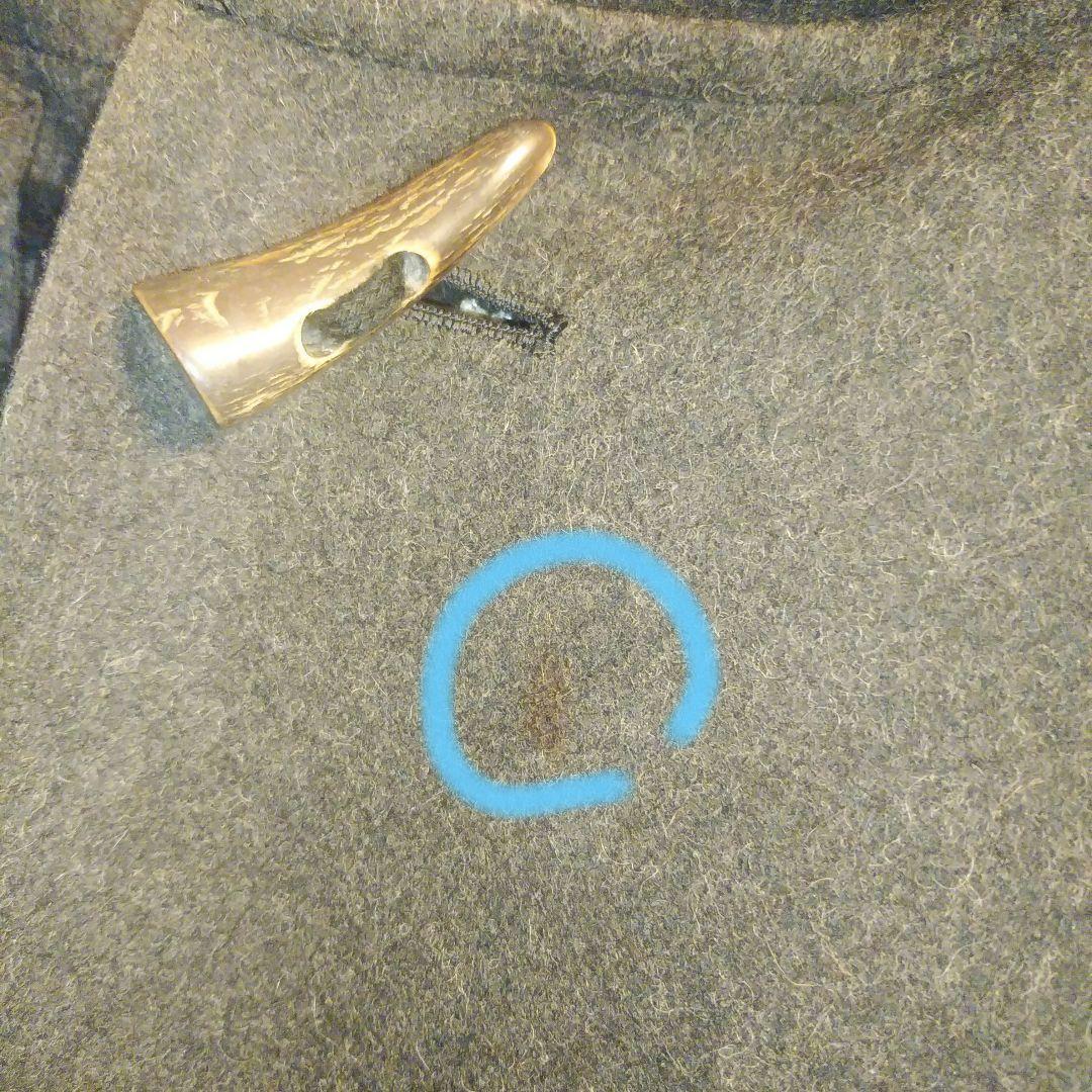 yukihiro takahashi collection ダッフルコート