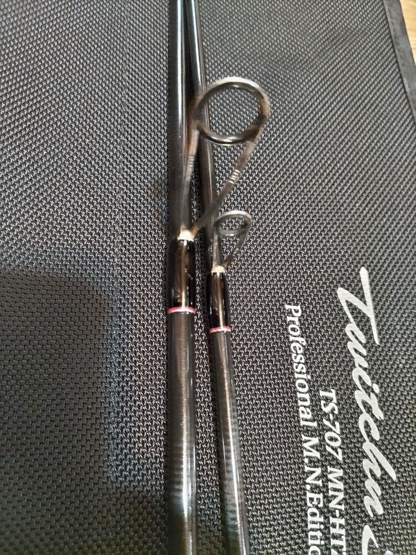 M＆N　Twitchn SpecialeBORON　TS-707MN-HTZ77