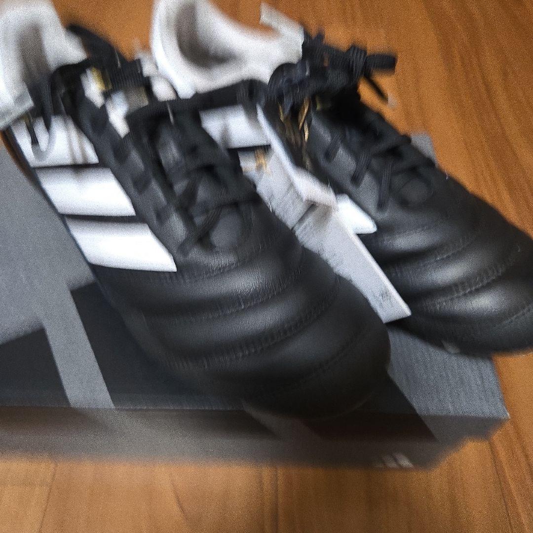 アディダス adidas コパ アイコン HG/AG 26.5センチ