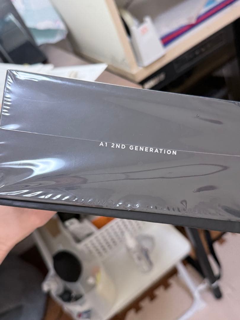 スピーカー・ウーファー Bang & Olufsen Beosound A1 2nd Gen