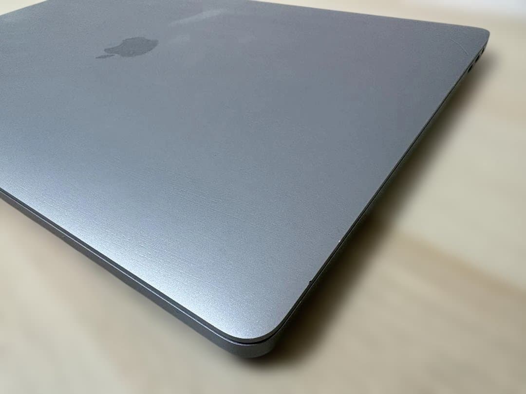 MacBook Pro 16インチ 2019 i9 32GB 1TB