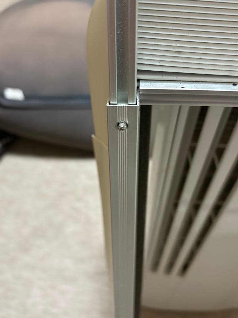 コロナ窓用エアコン CW-1622R