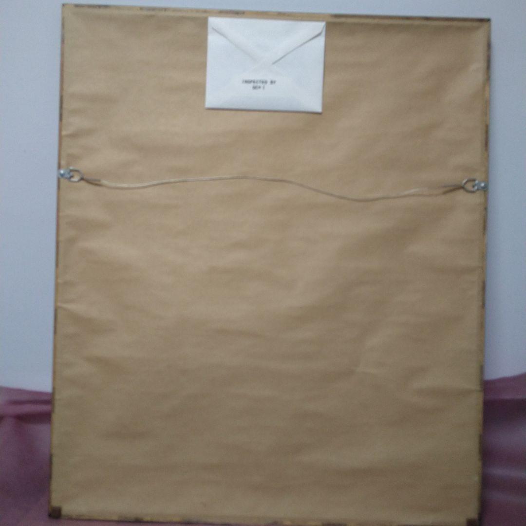 みみみです！マイケル・ジョーダン サイン UpperDeck社 ポスター