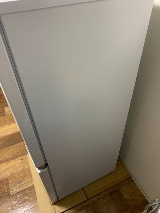 TOSHIBA 冷蔵庫　美品