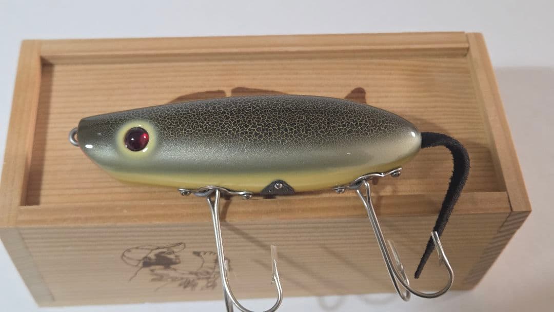 【Budd&Joey】バッド&ジョイ ヌーマウス