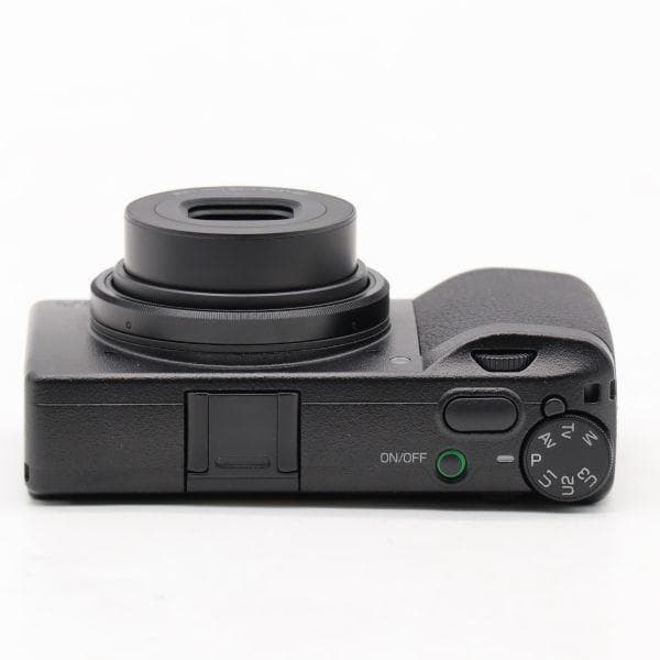 ほぼ新品 ショット1827 RICOH GR IIIx APS-C高画質