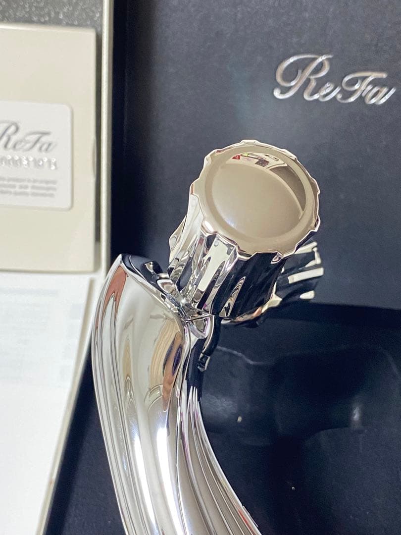 【美品】ReFa MOTION PRO 正規品 ギャランティカード付き 数回使用