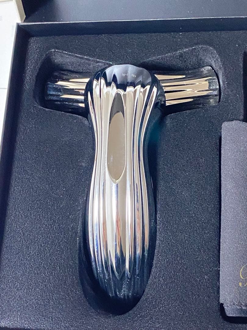 【美品】ReFa MOTION PRO 正規品 ギャランティカード付き 数回使用