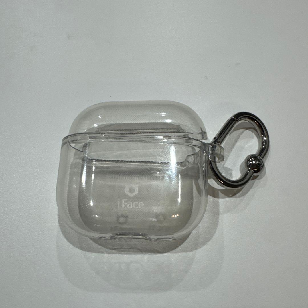 Apple AirPods 4 (ANC) 本体 箱あり ノイキャン