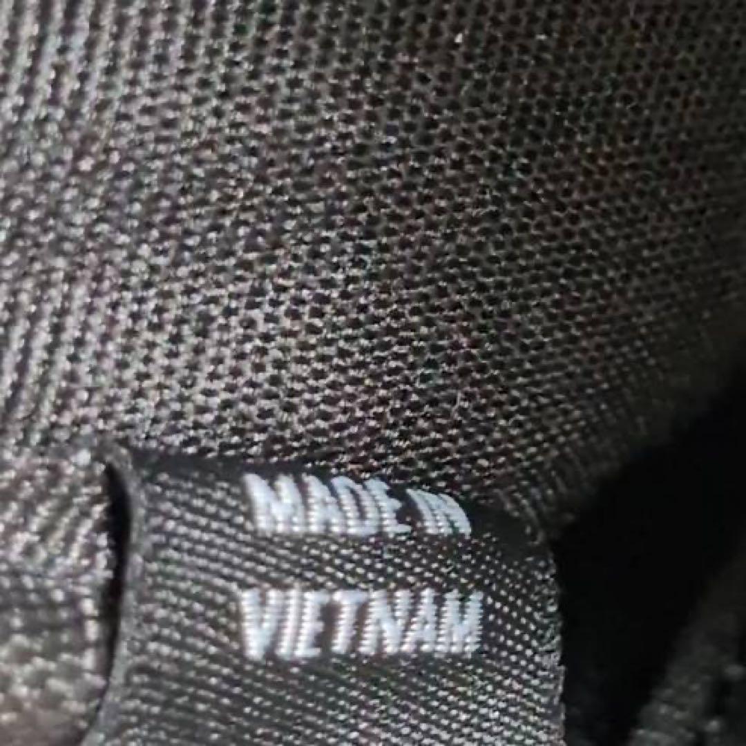 【美品】COACH シグネチャー PVC ブリーフケース ブラック 2way