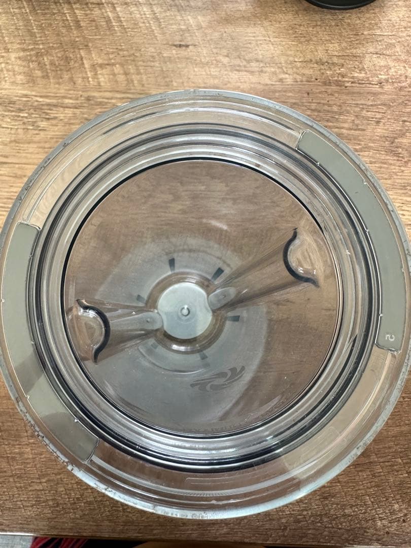 【入手困難】バイタミックス　スターターキット