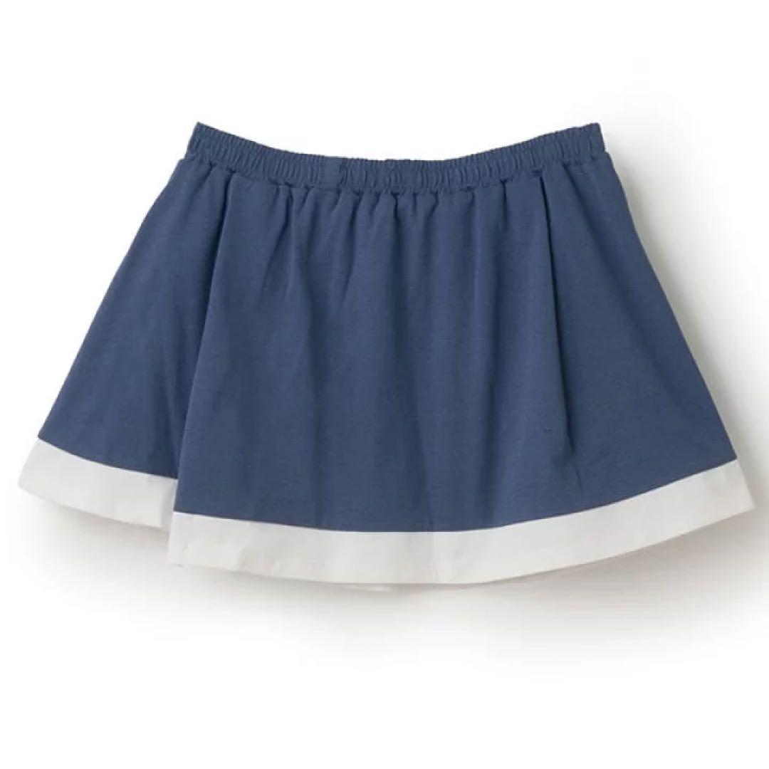 Admiral テニスウェアレディース M 青