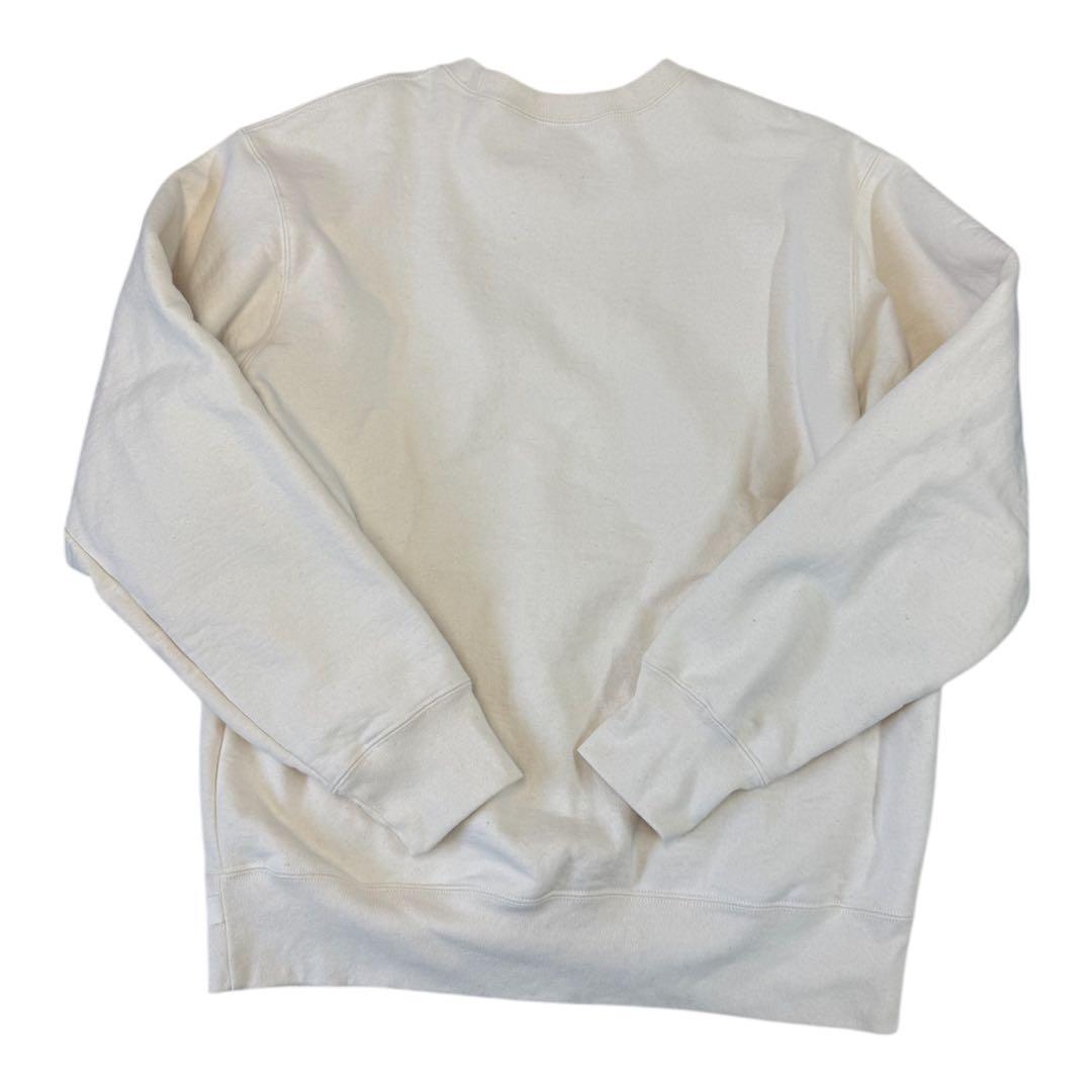 トップス Supreme Small Box Logo Crewneck