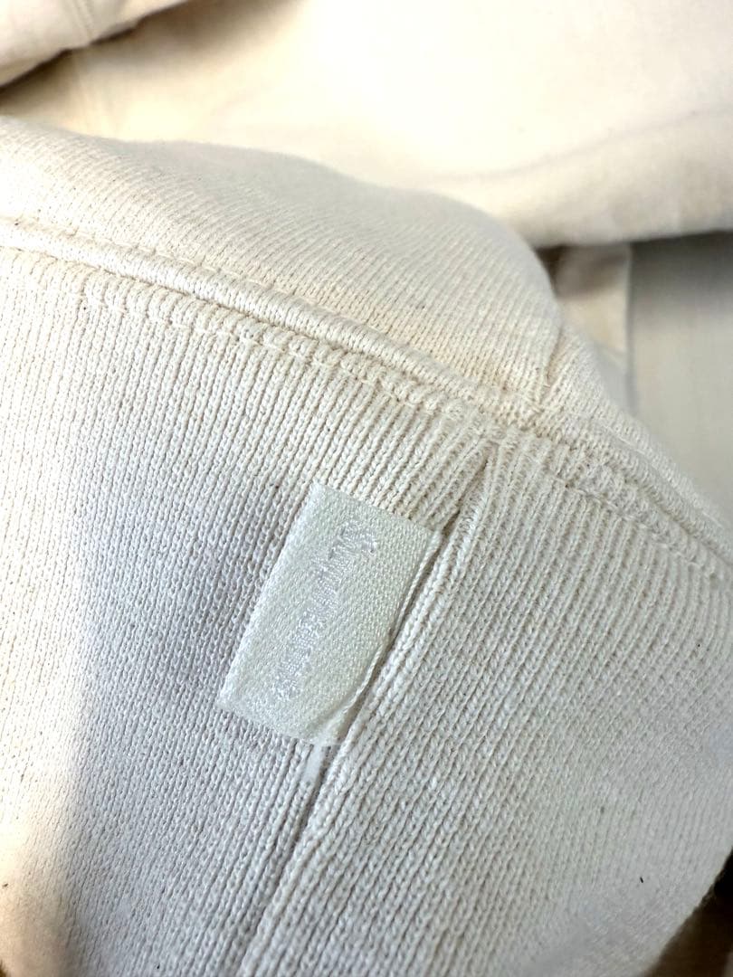 トップス Supreme Small Box Logo Crewneck