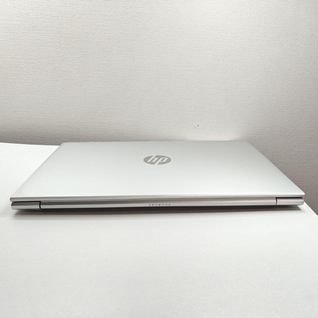 Windowsノート本体 HP ProBook 450 G9 i5-1235U 16gb 512gb