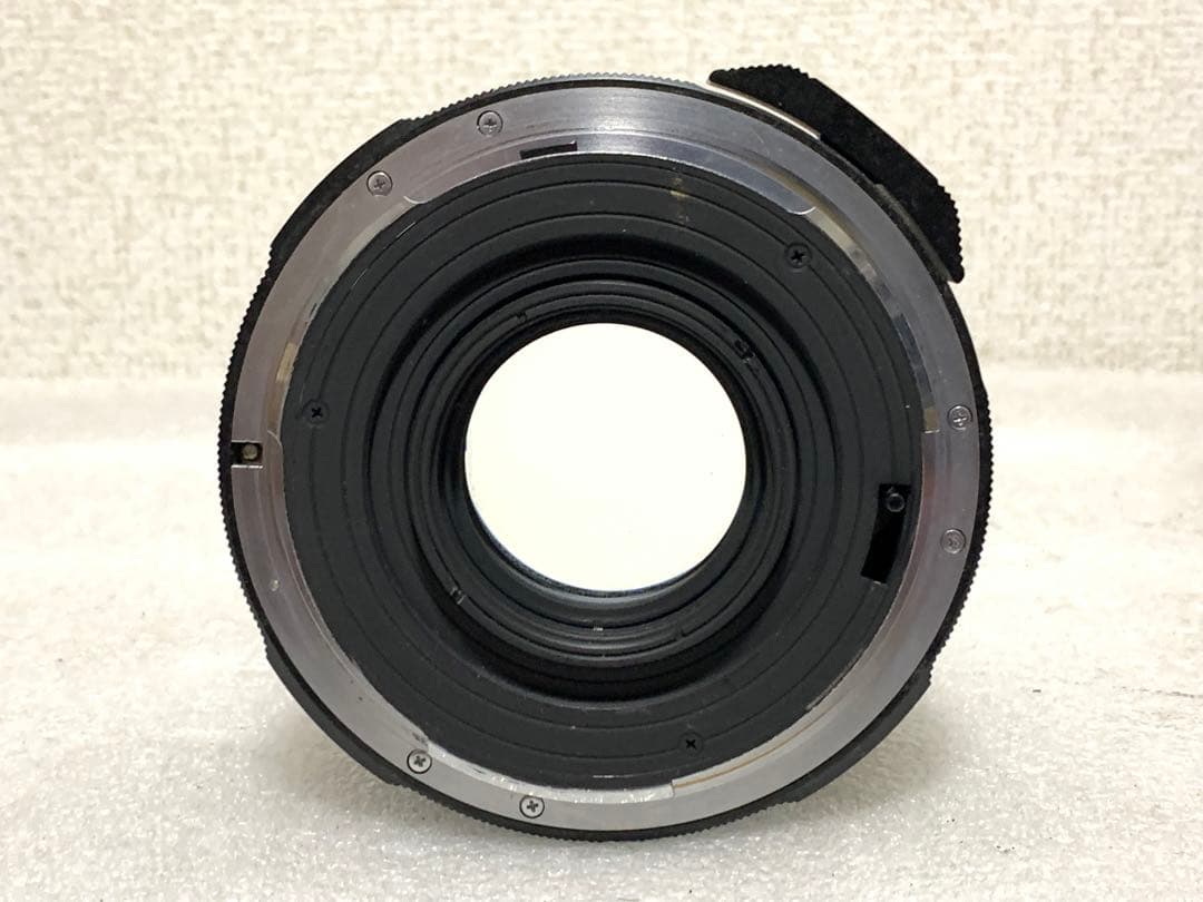 フィルムカメラ PENTAX takumar 6x7 2.8 90