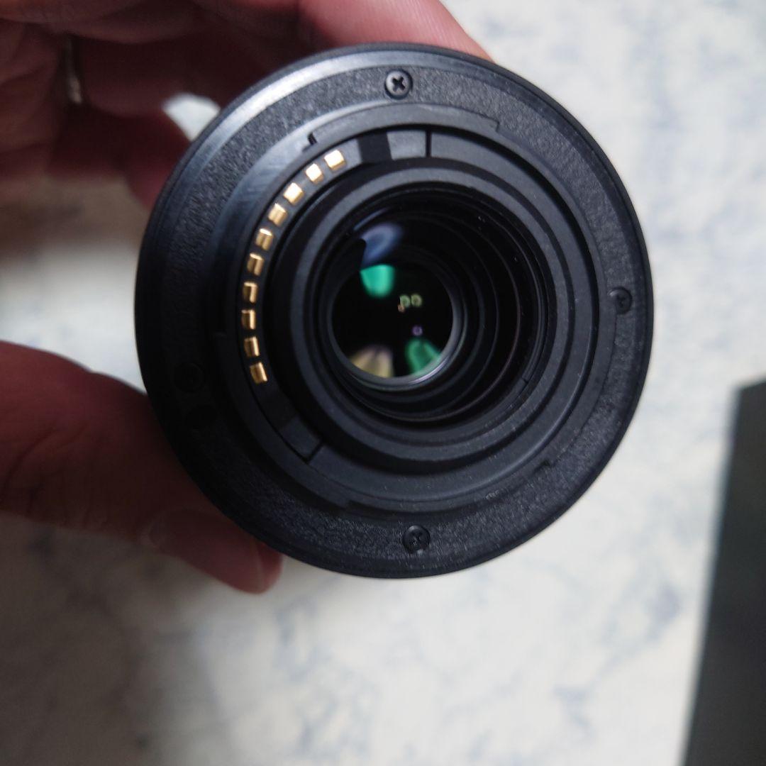 【連休限定お値下げ】富士 フィルムFUJINON XC 35mm f/2 レンズ