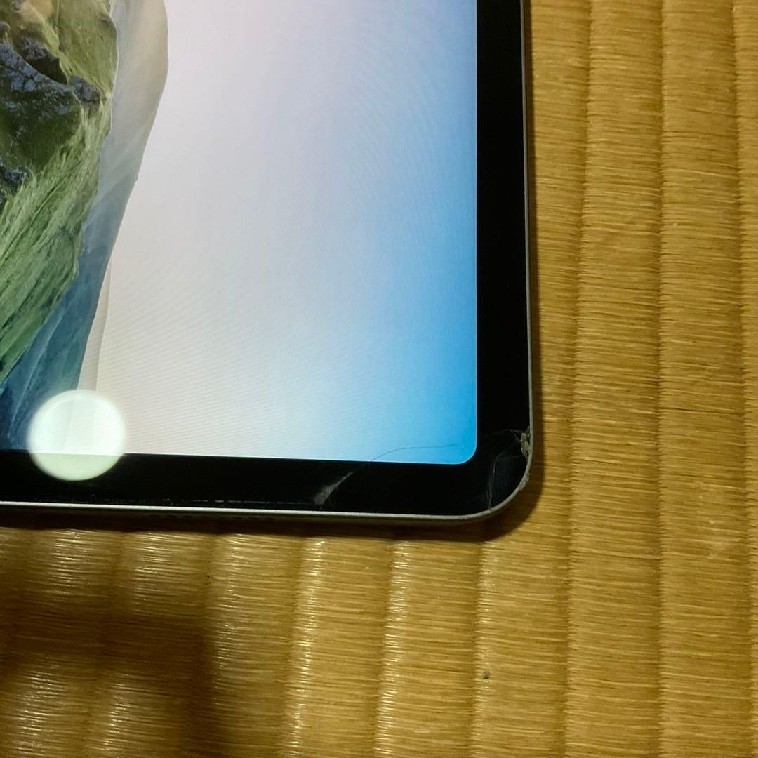 ipad pro 11インチ第三世代Wi-Fiモデル本体のみ　スペースグレー