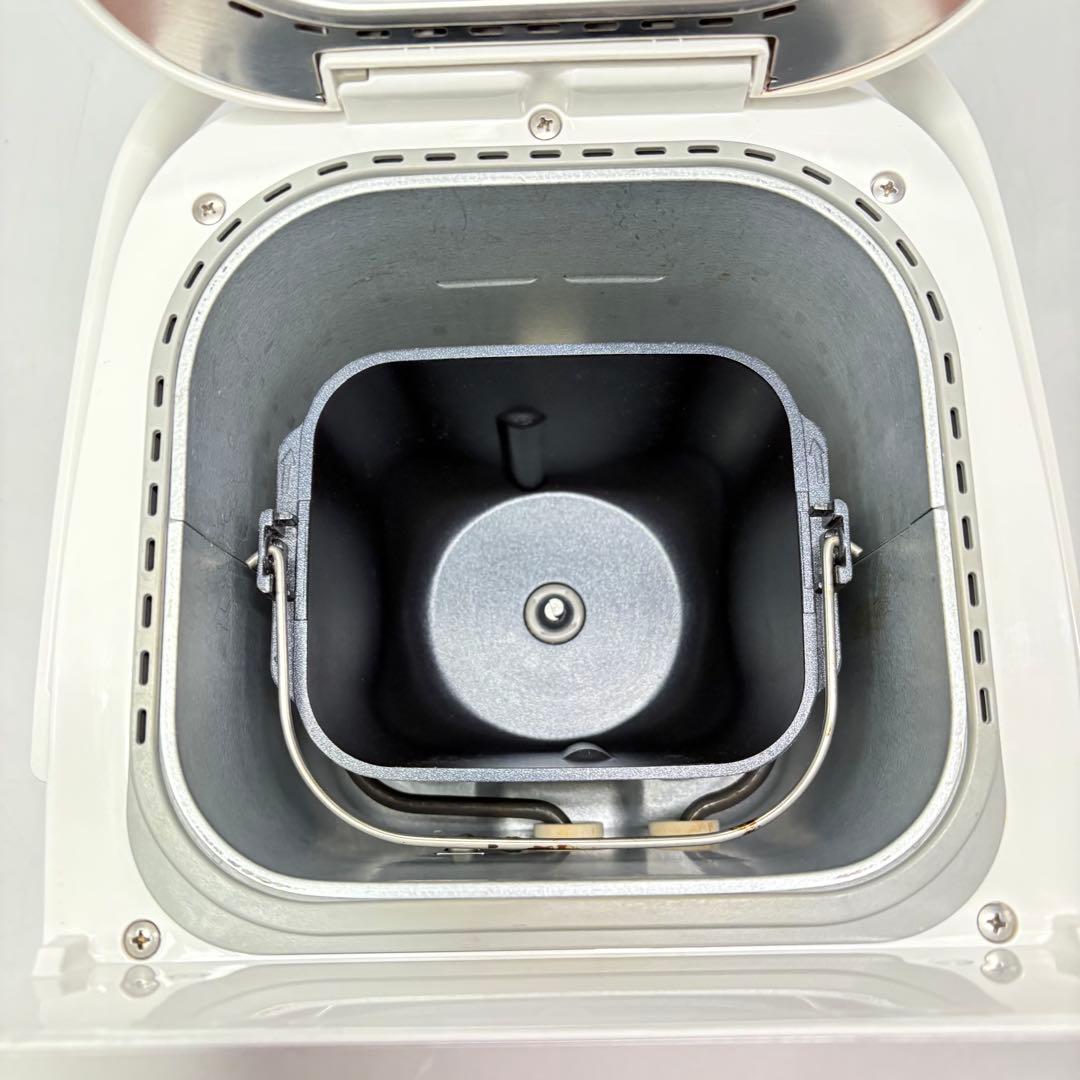 【美品・動作良好】Panasonic ホームベーカリー SD-MDX102