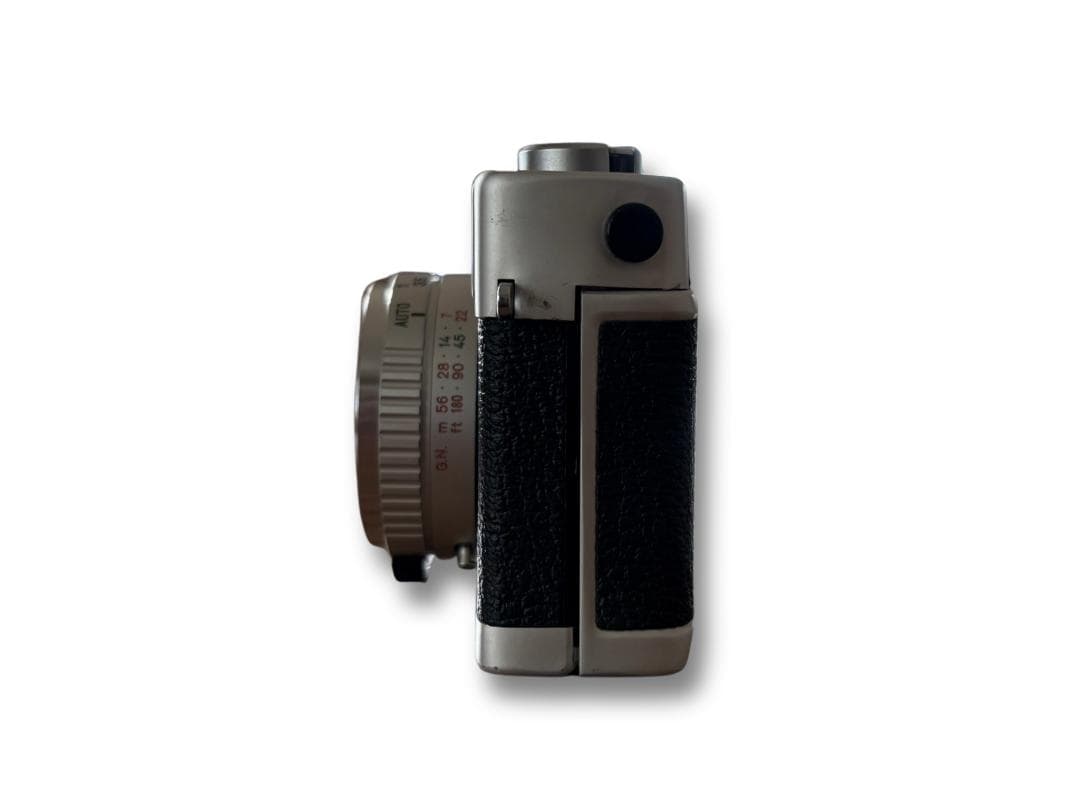 KONICAKONICA C35 FLASHMATICS フィルムカメラ