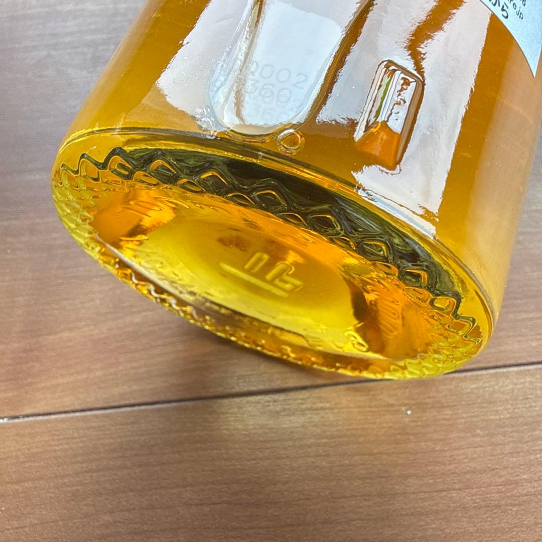 【新品未開封】LINKWOODリンクウッド12年 スコッチウイスキー 700ml