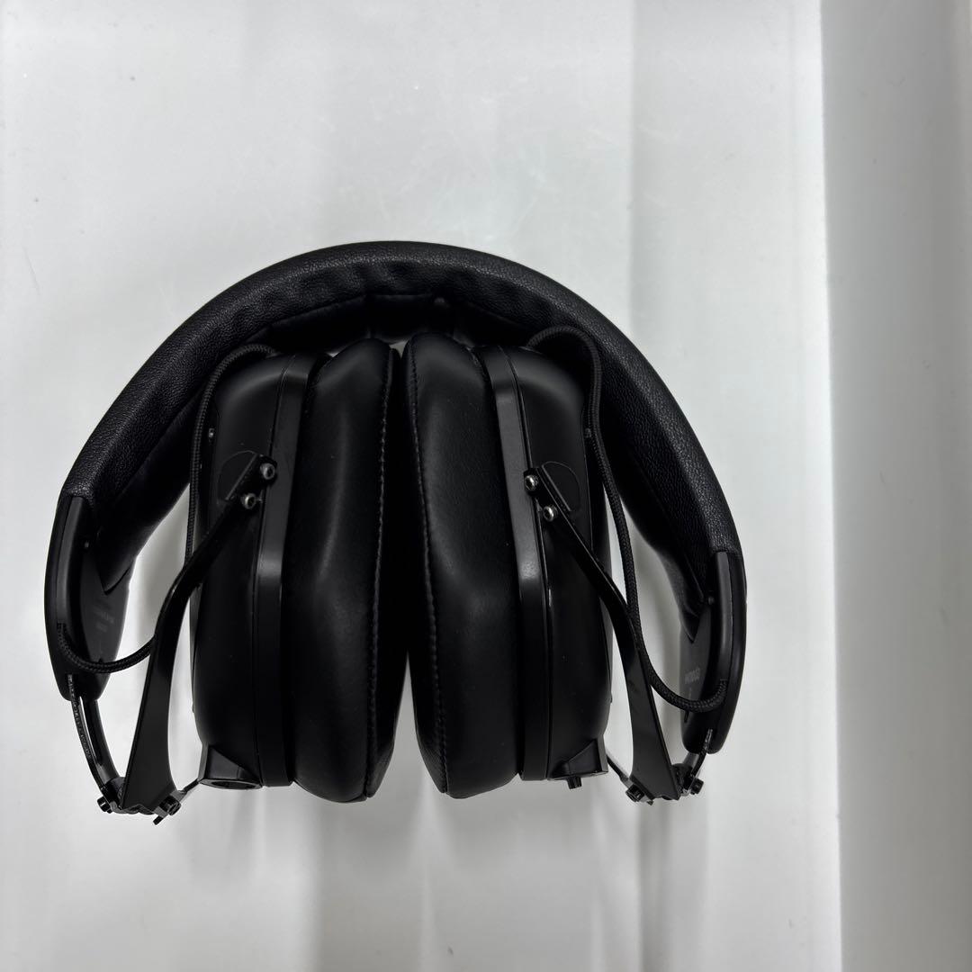 V-MODA Crossfade M-100 Masterコイルケーブル付