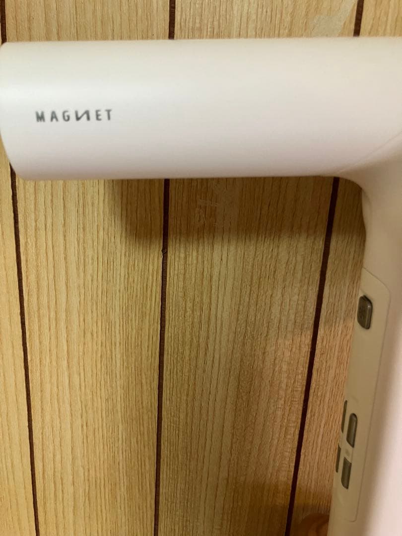 MAGNET Hair Pro Dryer0 ホワイト