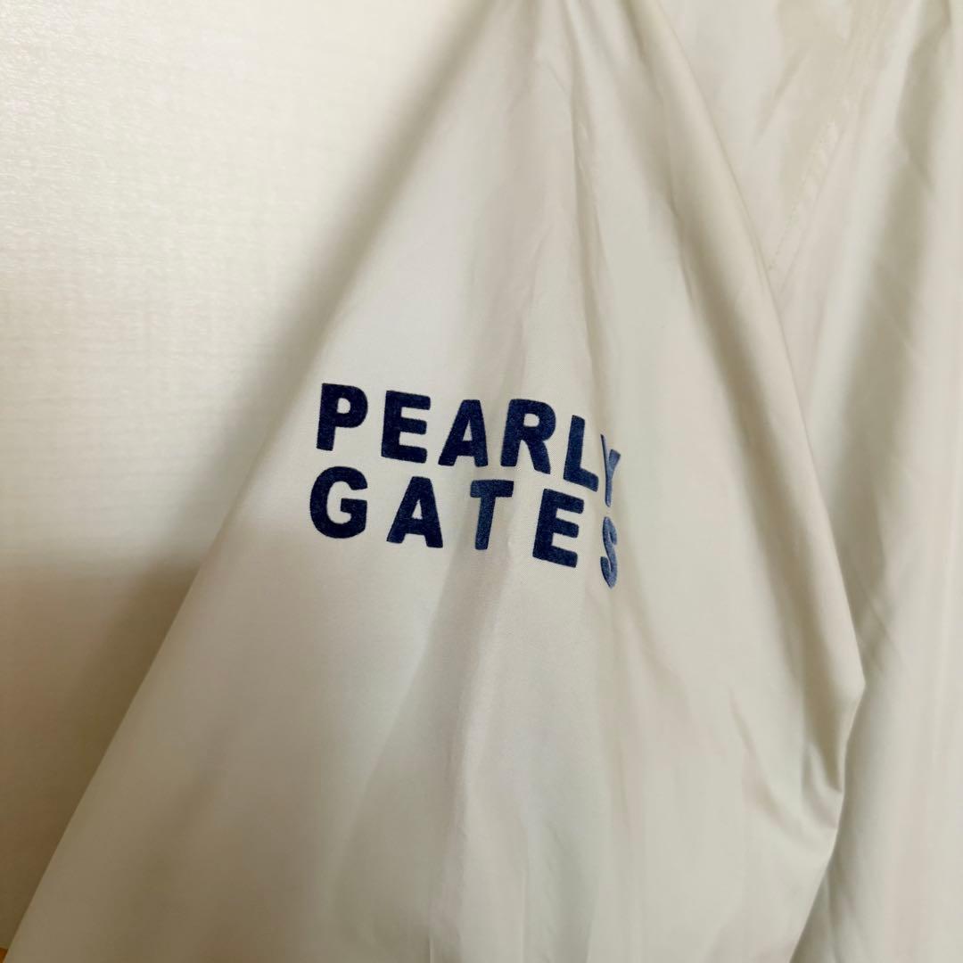PEARY GATES パーリーゲイツ 6 ゴルフウェア2点セット