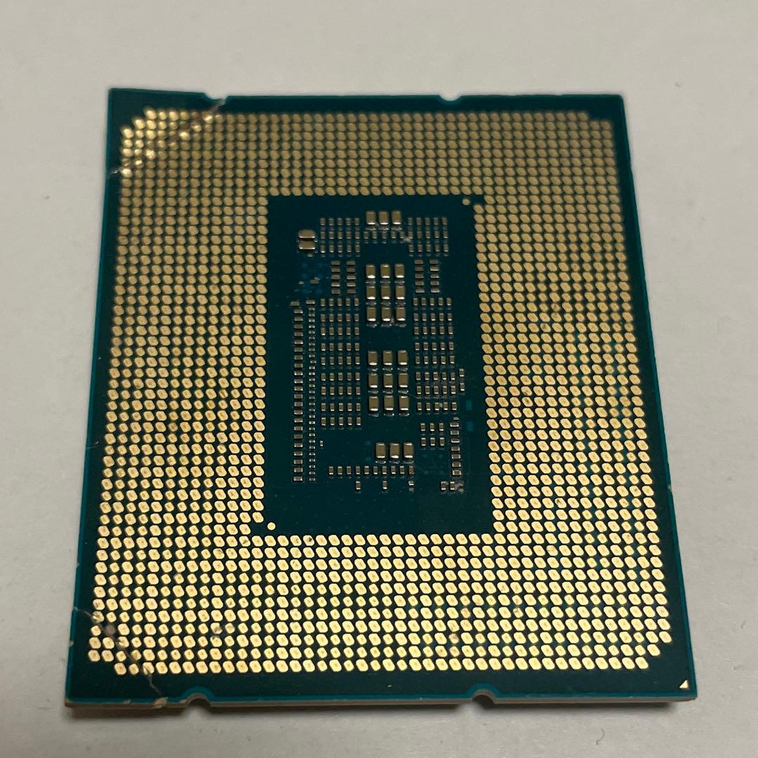 Intel core i5 13500 動作確認済み　CPU　ジャンク品