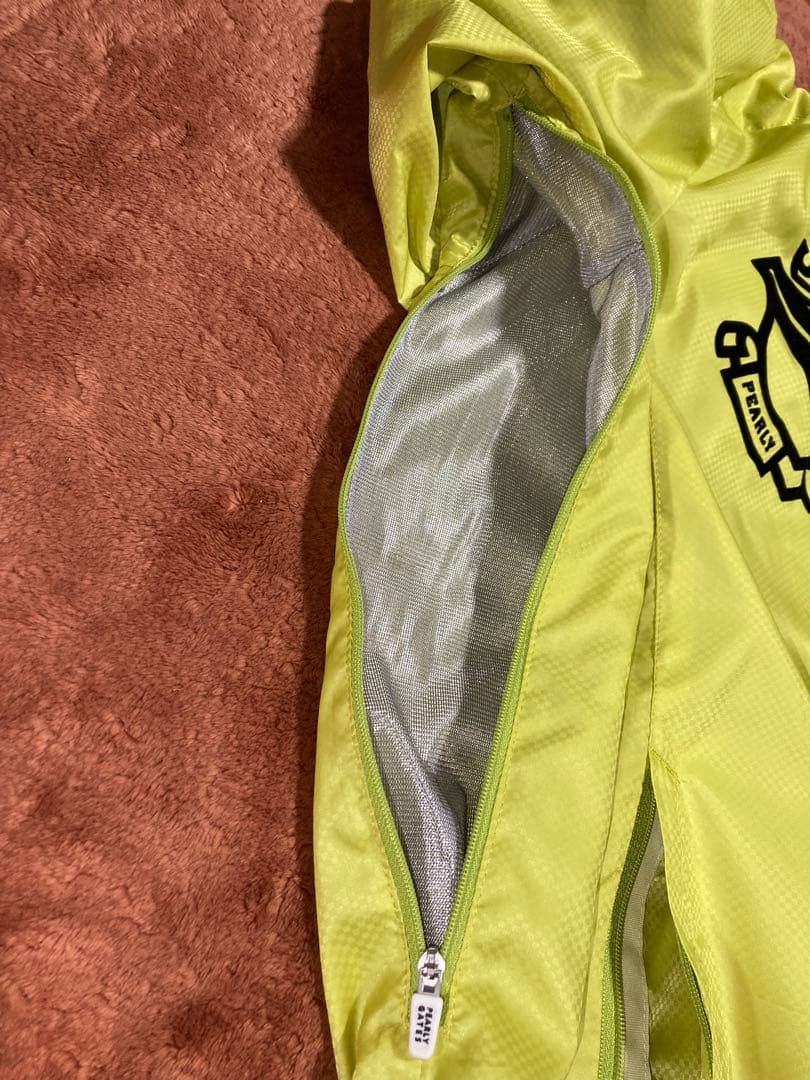 ✨大人気❣️パーリーゲイツ✨プルオーバースニード✨メンズ【７サイズ】☆*:.。.