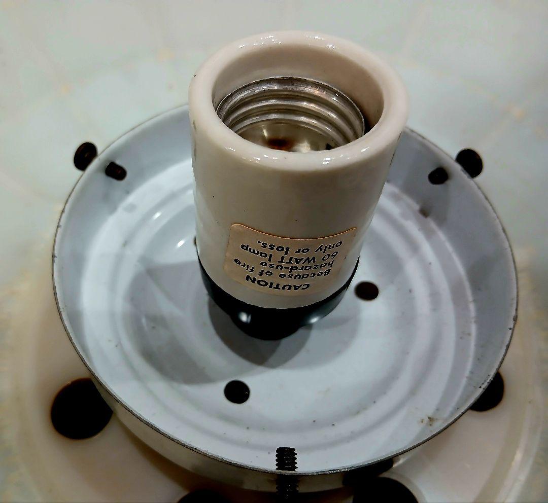 希少！コカ・コーラ ティファニー風 ハンギングランプ ステンド レトロカフェ調