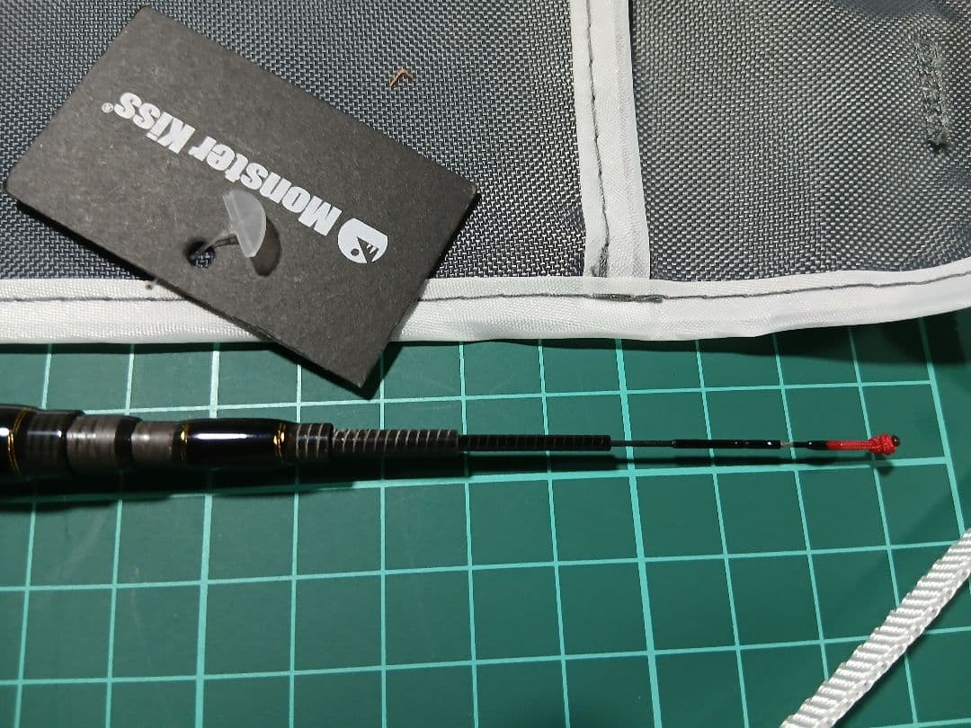 モンスターキス　ディアモンスターmx-00.mx-0