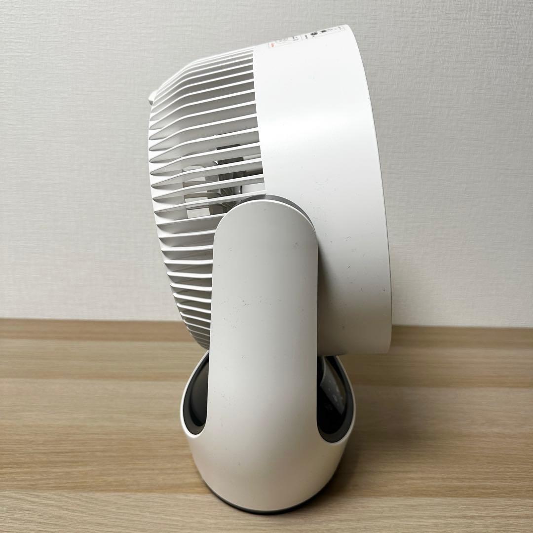 SwitchBot スマートサーキュレーター コードレス スイッチボット 扇風機