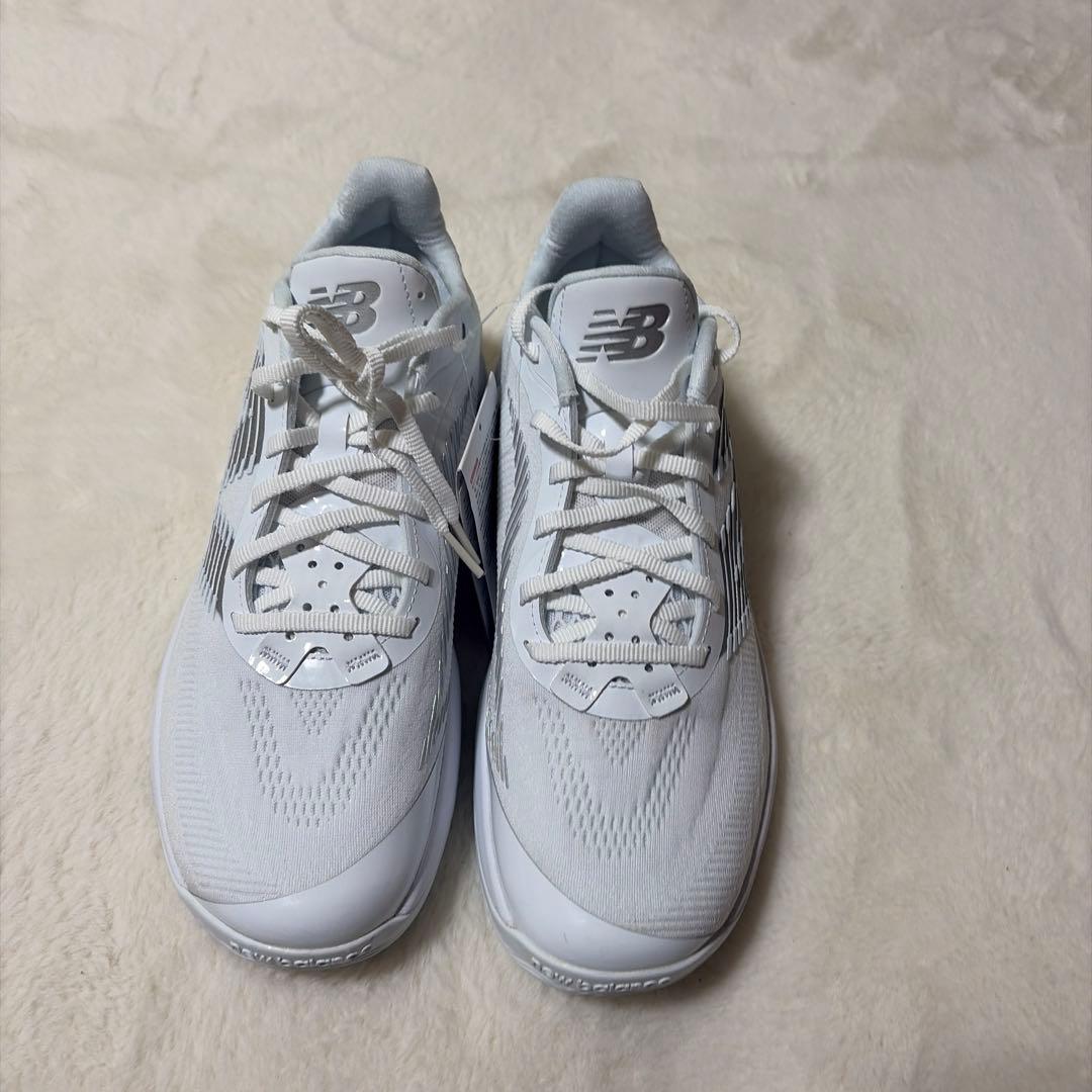 ニューバランス　TWO WXY V5 BB2WYWT5 2E 26.5センチ新品