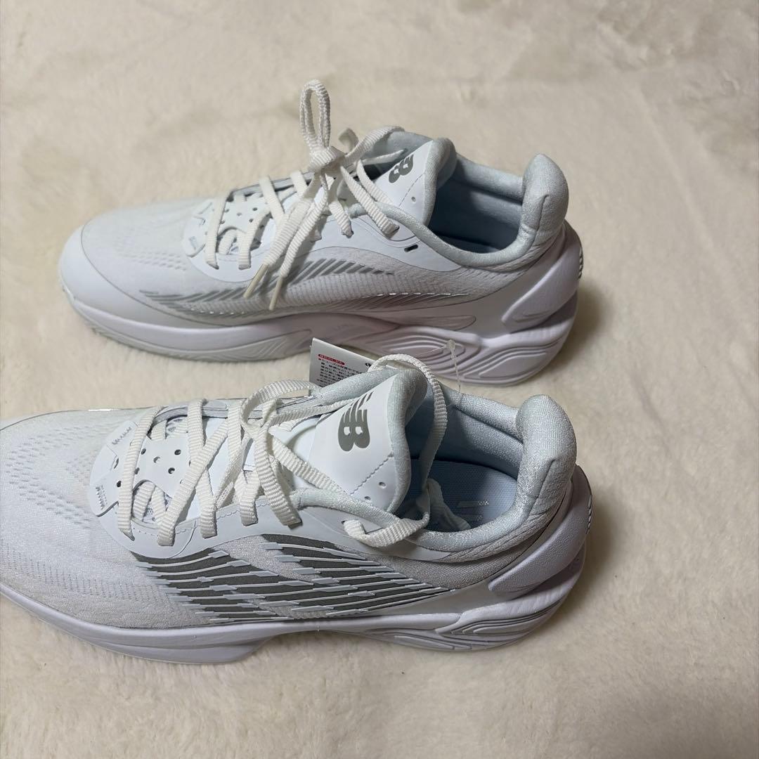 ニューバランス　TWO WXY V5 BB2WYWT5 2E 26.5センチ新品