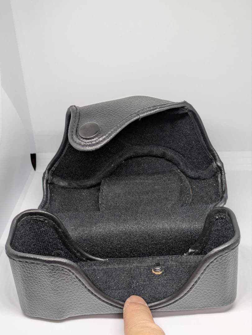 〘美品〙Canon Autoboy SⅡ XL (専用ケース・リモコン・取説付)