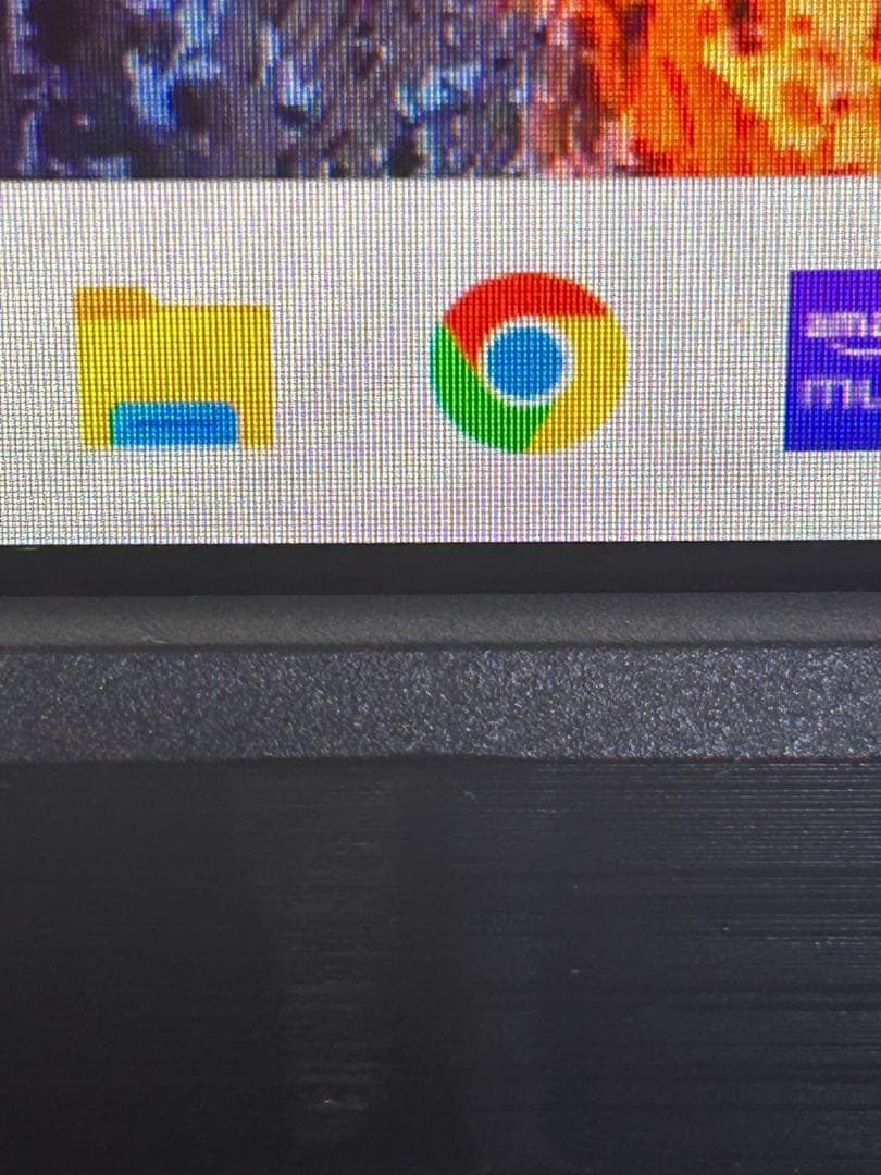 Acer KG241YU 2560x1440 144Hz モニター