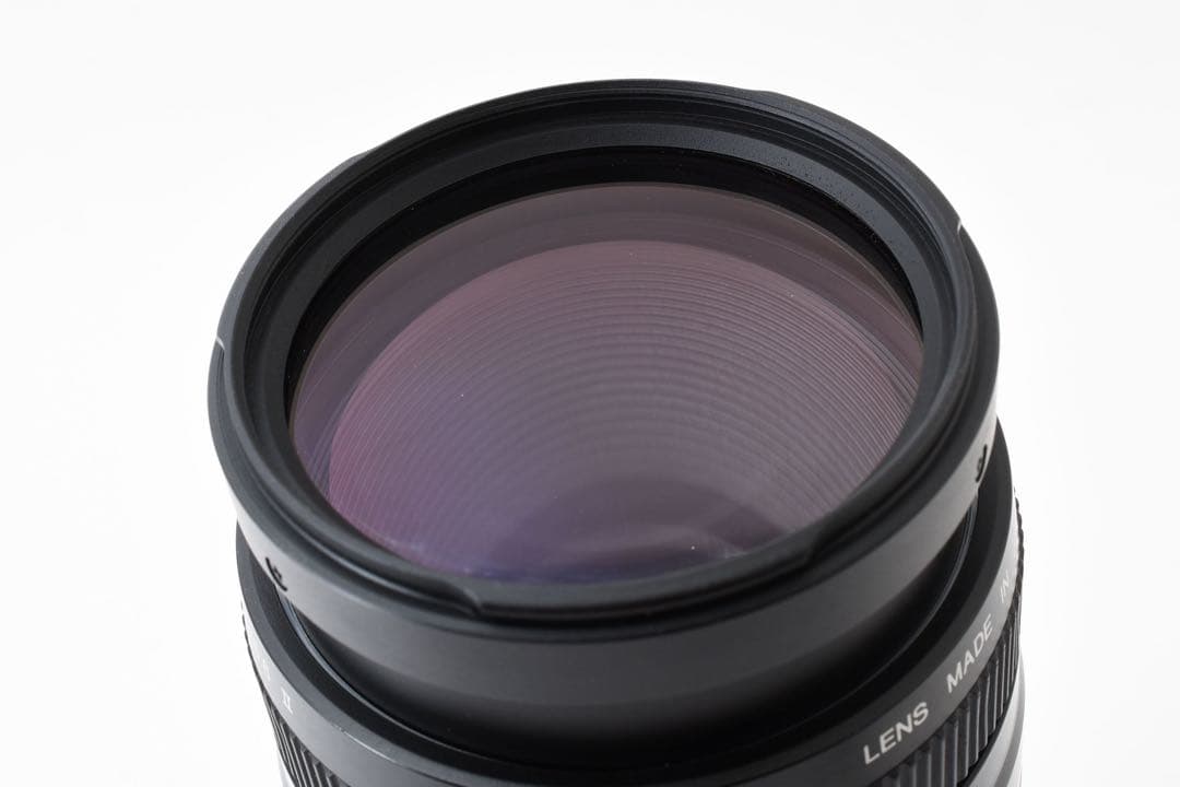 canon kiss x7i 望遠レンズセット/Canon EF 75-300㎜