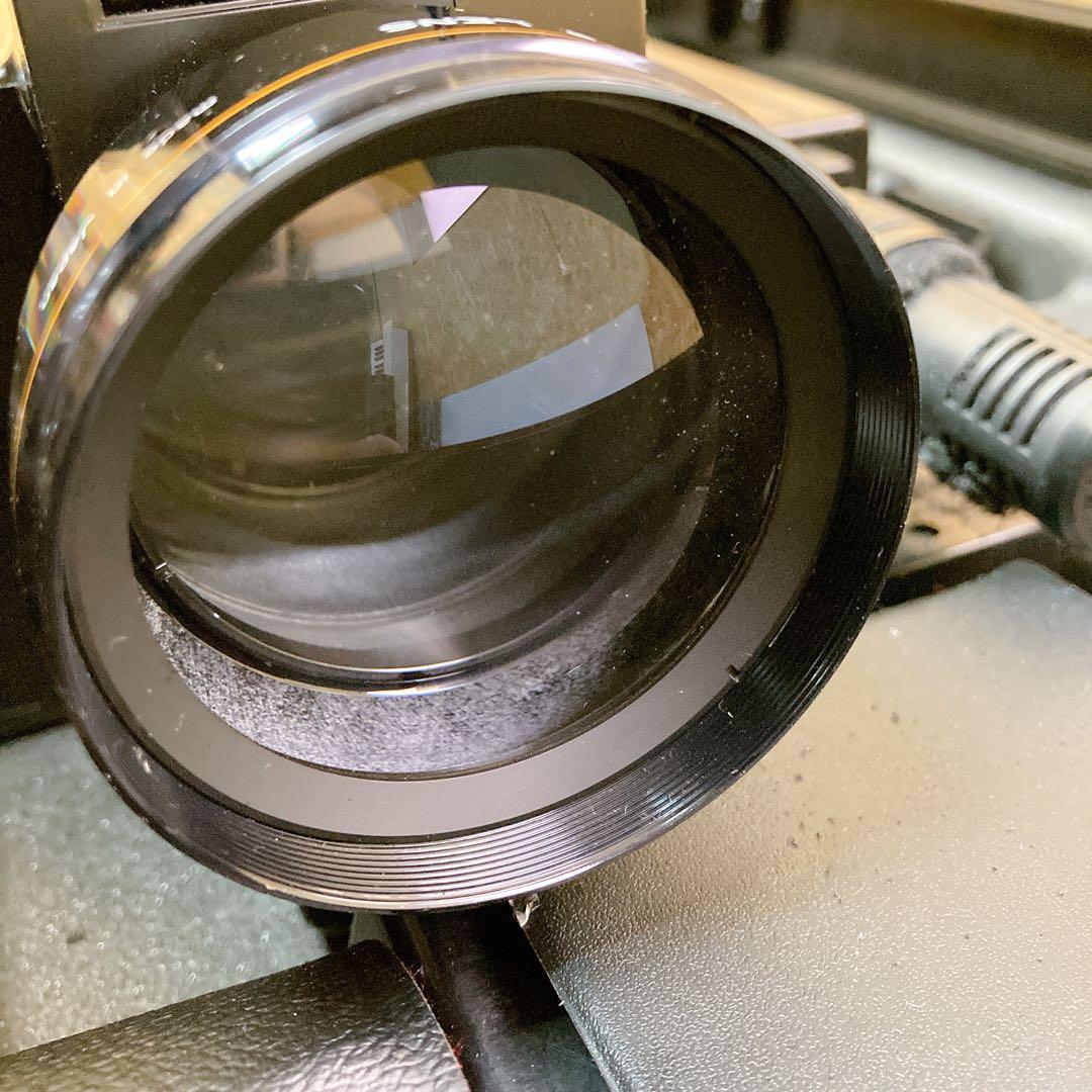 National ナショナル AG-100 VHSビデオカメラ