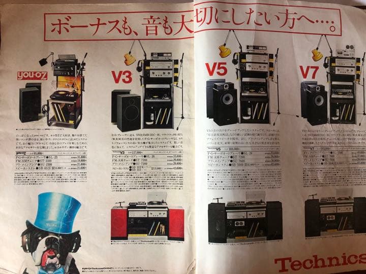 その他 You-oZ Technics