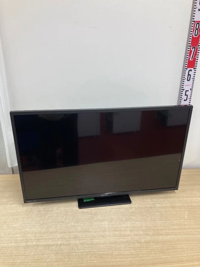 SHARP 液晶テレビ 2T-C32DE 2024年製