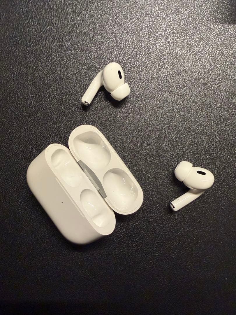 Apple AirPods Pro (第2世代) type-c