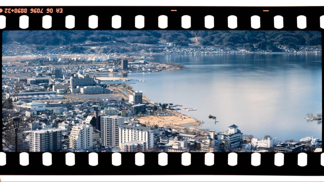 ハッセルブラッド用　パノラマホルダー　hasselbald フィルム中判　作例有