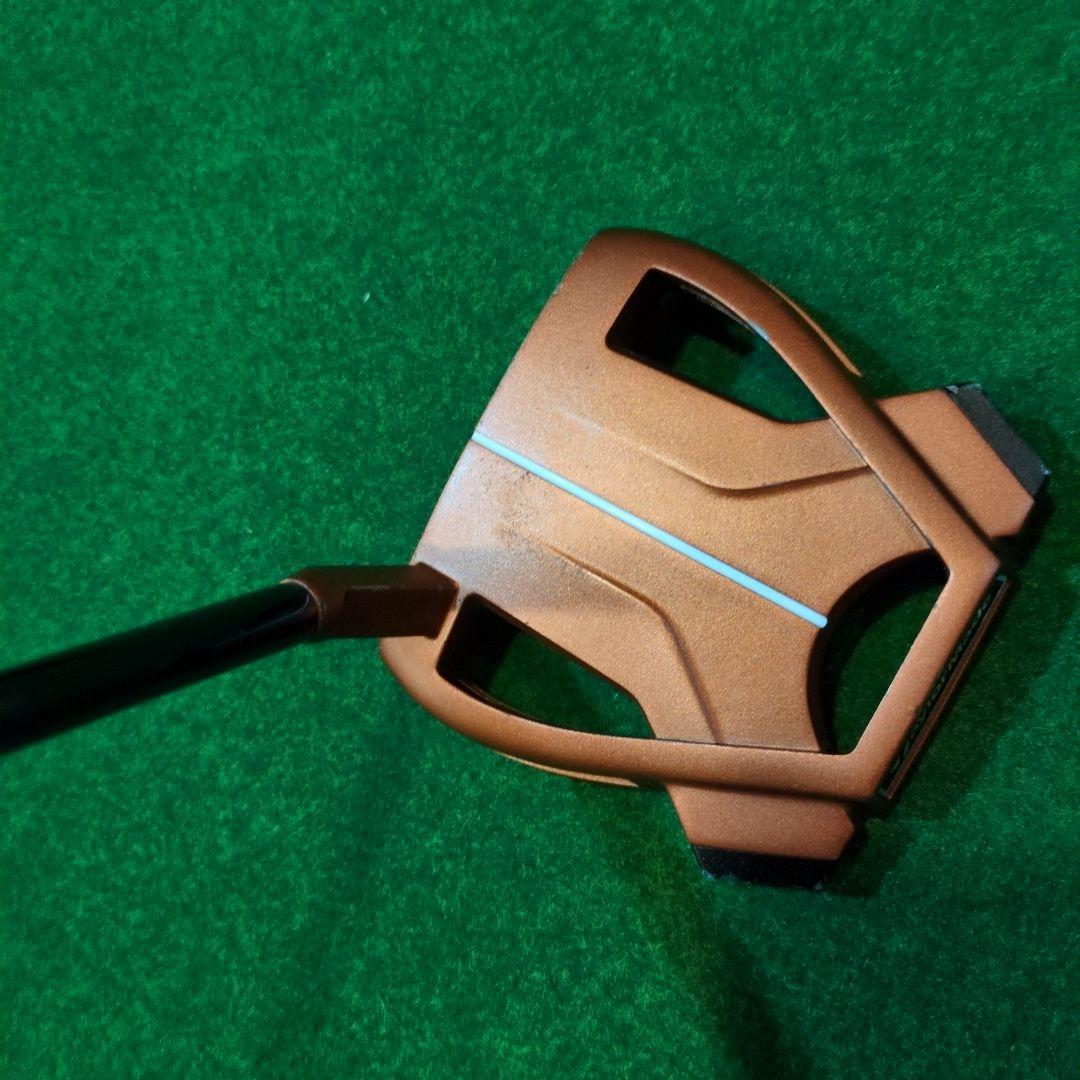 テイラーメイド SpiderX　34インチ