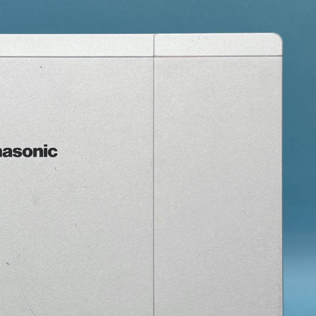 911 レッツノートCF-FV1 第11世代 16GB 512GB office