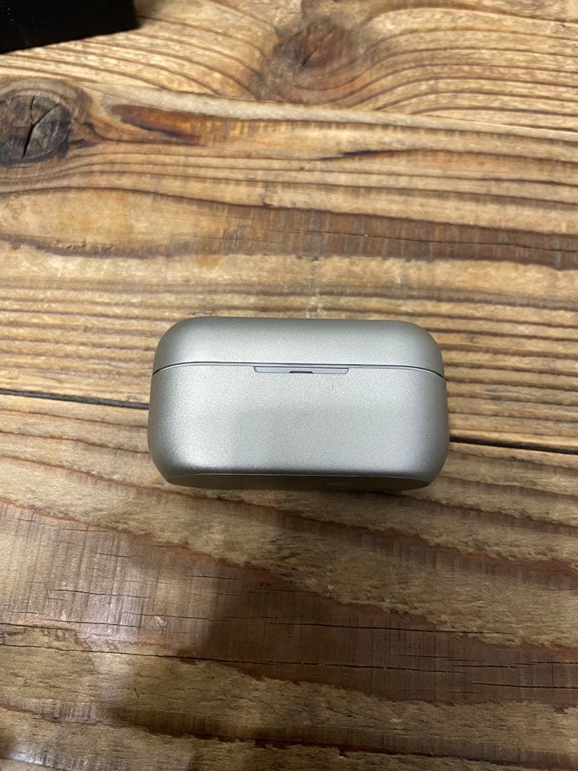 テクニクス ワイヤレスイヤホン Technics EAH-AZ80-S シルバー